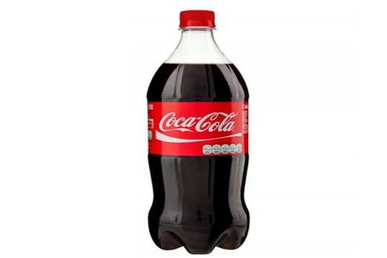 coca 1l